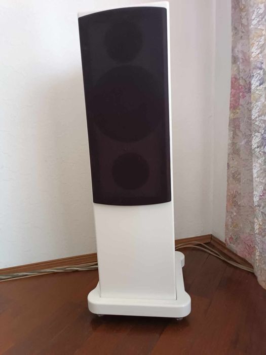 Колонки Monitor Audio
Ресивер Pioneer VSX-