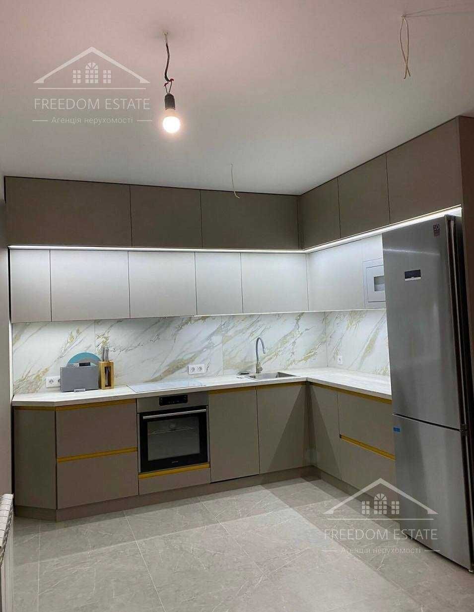 96 тыс.$ ПРОДАЖА / Красивая квартира 112 м2 / НОВОСТРОЙ  / НОВЫЕ ДОМА