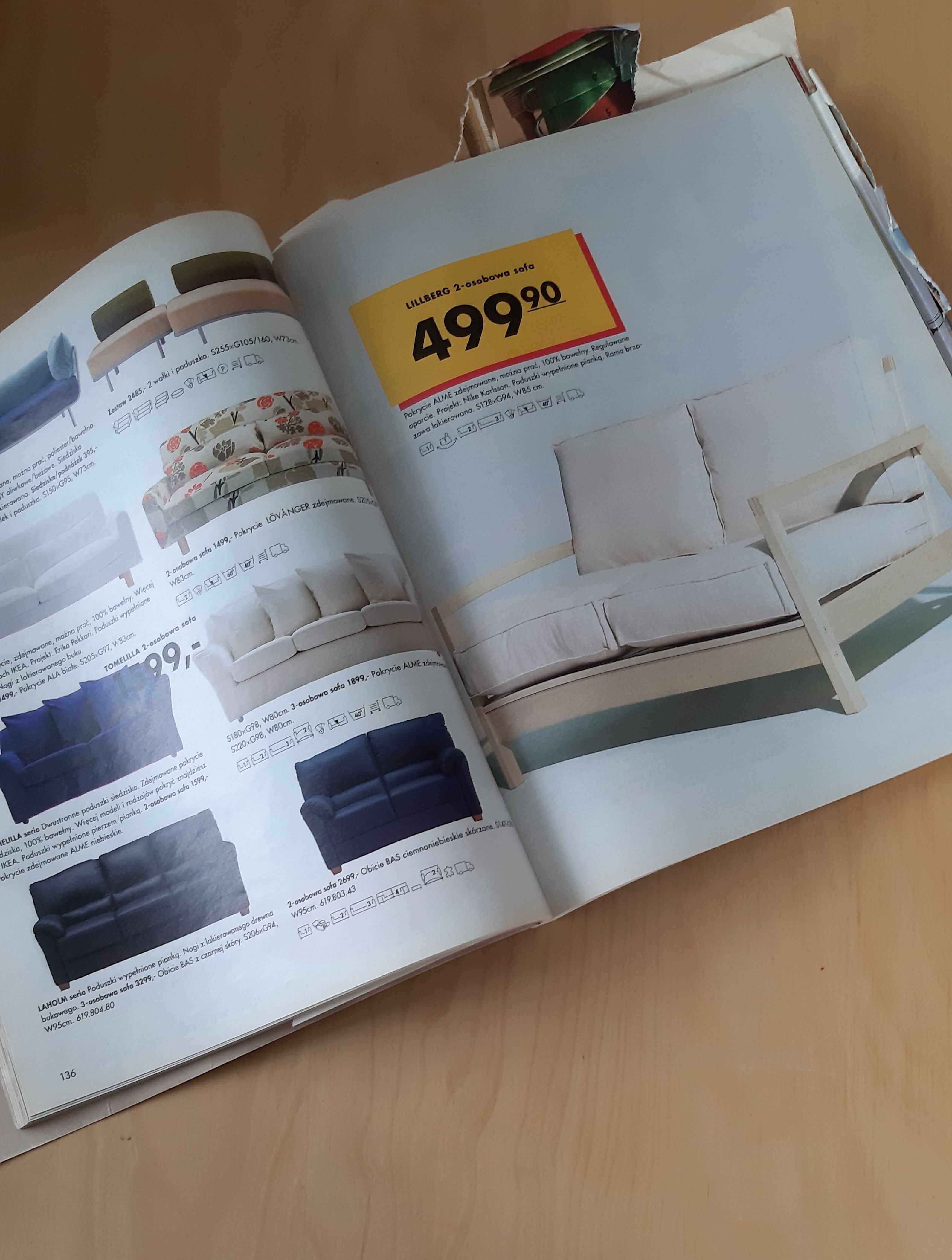 IKEA Katalog 2005