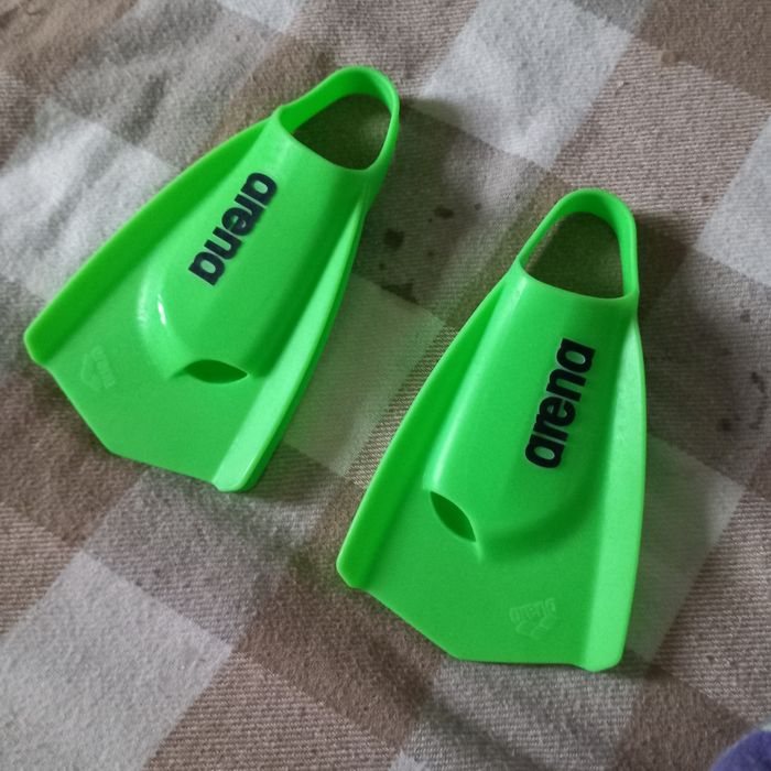 Ласти arena 38-39