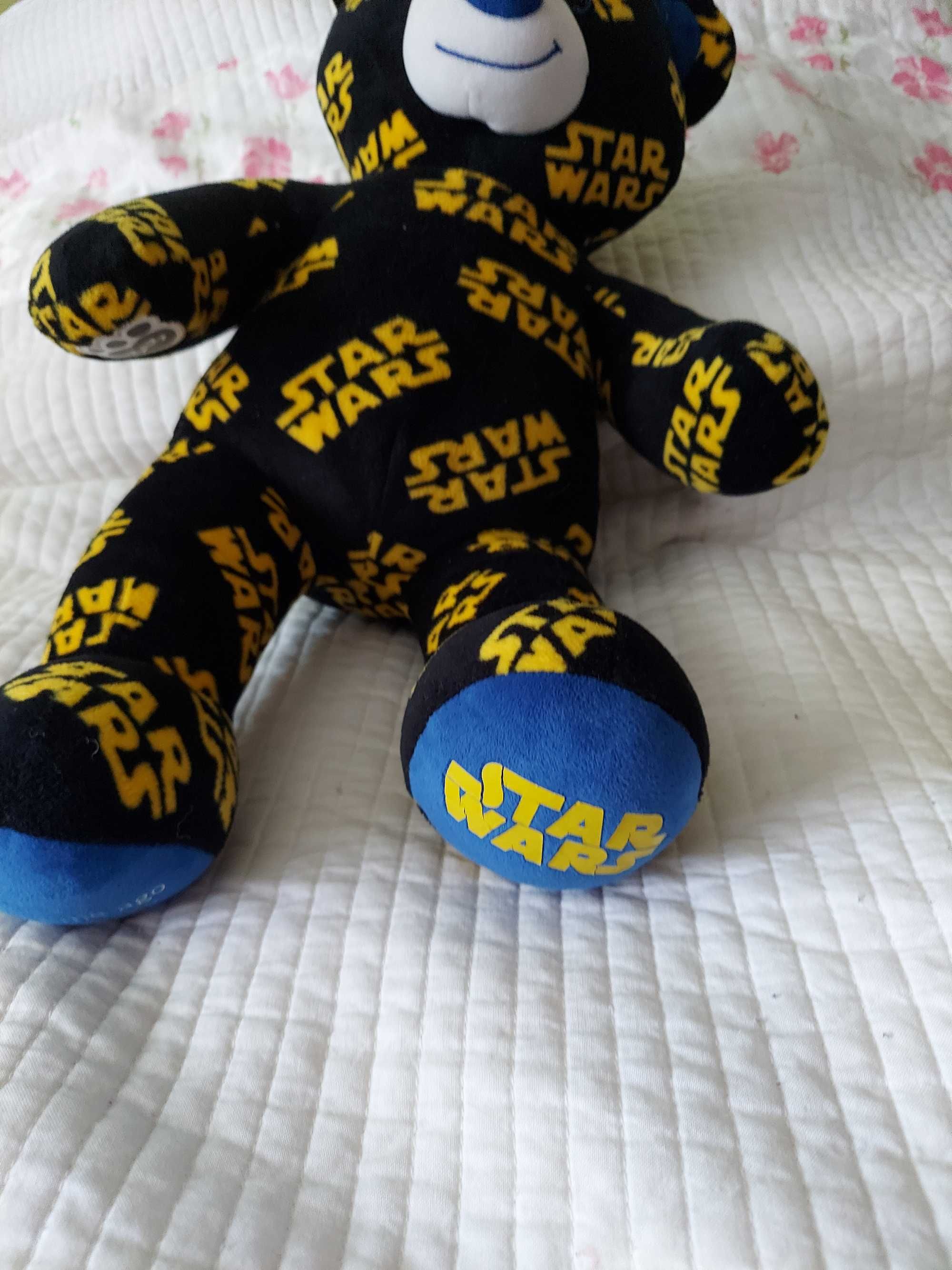 Star Wars- Miś - Build - a-Bear