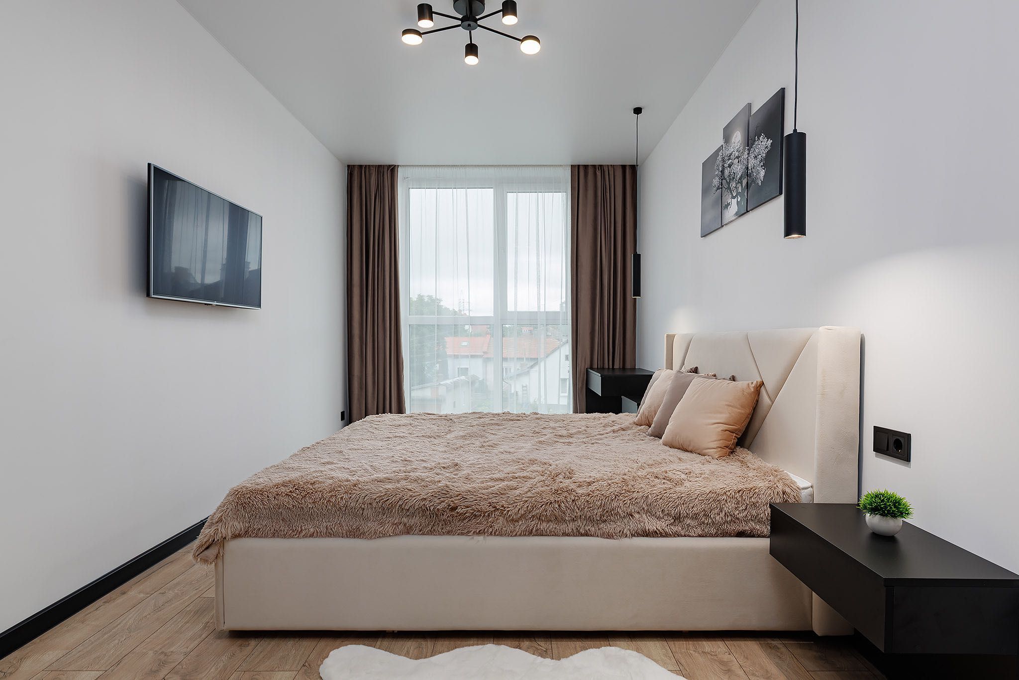 Перша здача, квартира+паркомісце в ЖК Parus Premium вул.Кульпарківська