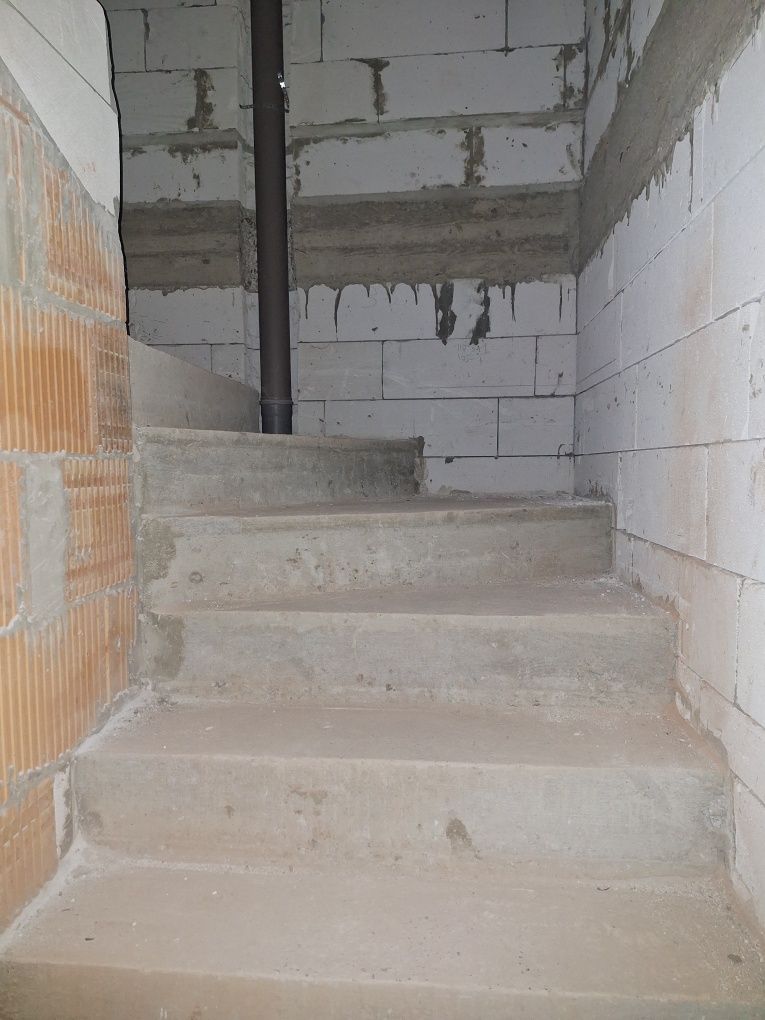 Таунхаус 85 м ГАЗ, +1 с землі в "Dream House" м. Бориспіль