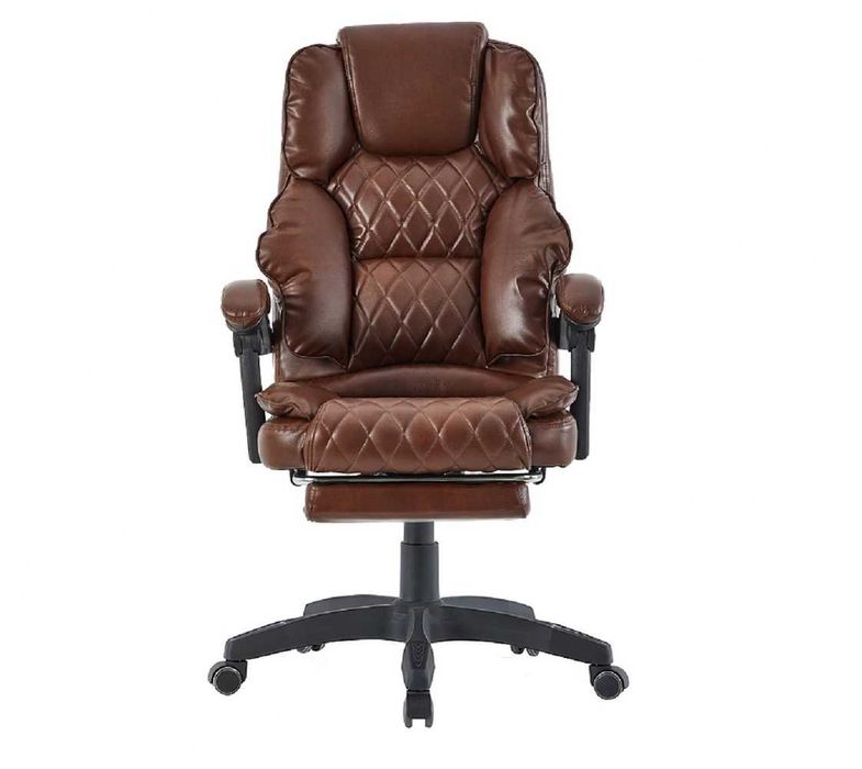 Ergonomiczny Fotel Biurowy Obrotowy – Komfort i Styl w Twoim Biurze