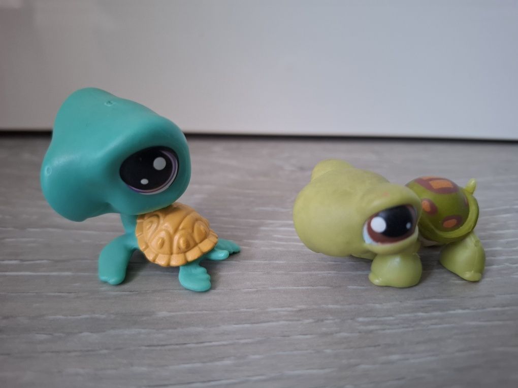 Littlest Pet Shop