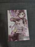 Sword art online 5 light novel