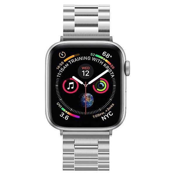 Pasek Spigen Modern Fit Band na Apple Watch 4/5/6/7/8/9/SE/ Ultra (42/