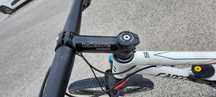 Btt Bike Cannondale