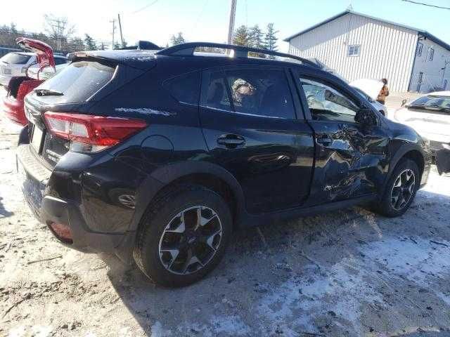 Subaru Crosstrek Premium 2019