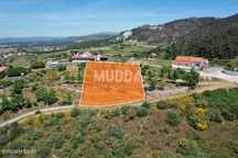Terreno Para Construção A Escassos Minutos Do Centro De Chaves