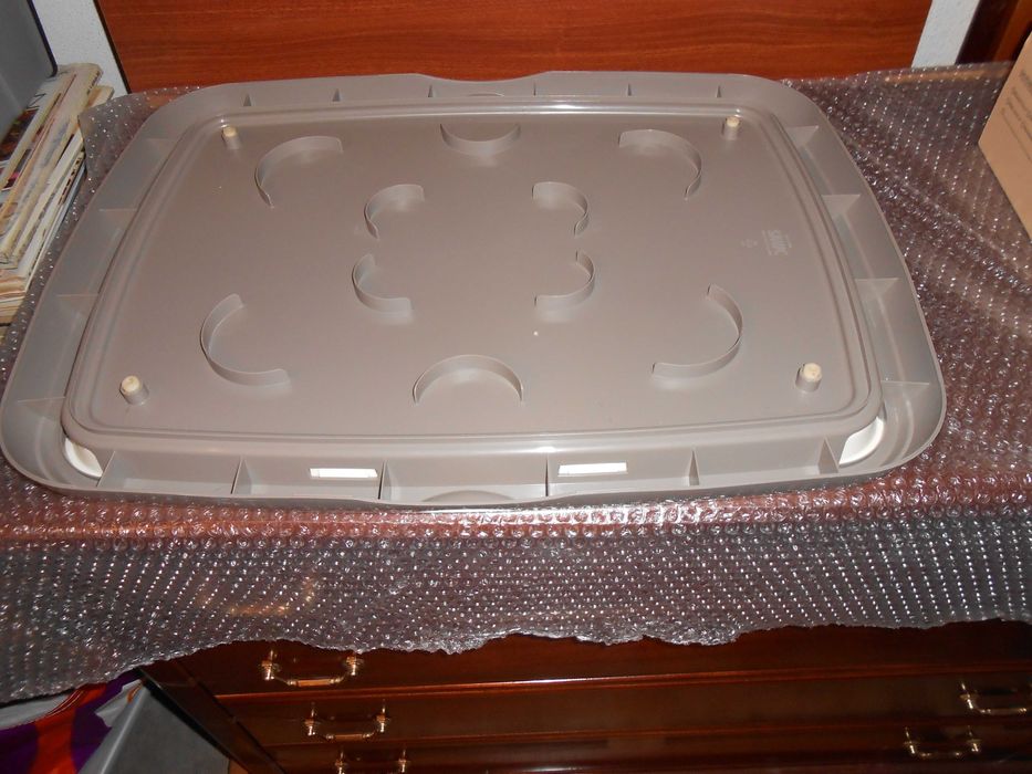 Tabuleiro para animal