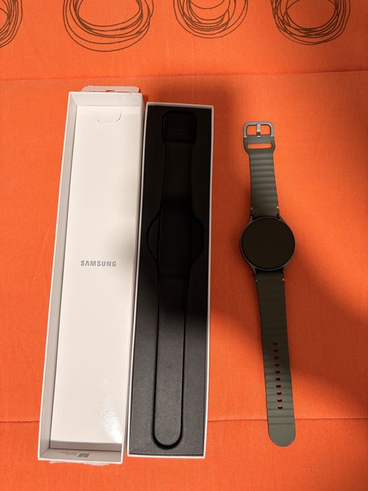 Samsung Galaxy Watch 7 44mm M/L