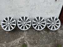 Felgi Mitsubishi Outlander Lancer R 18