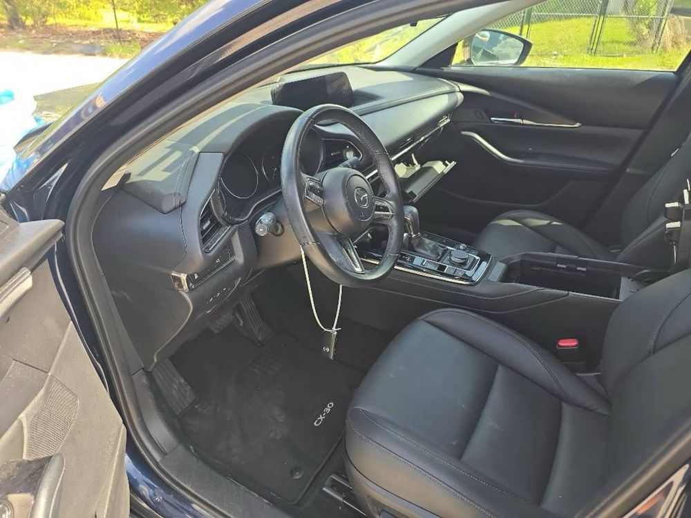 2023 Mazda CX-30 Preferred