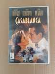 DVD do filme clássico "Casablanca" (portes grátis)