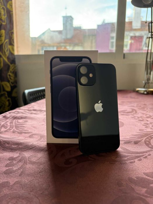 Vendo Iphone 12 mini