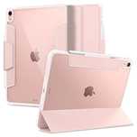 Spigen Ultra Hybrid Pro Ipad Air 4/2020 / 5/2020 Rose Gold