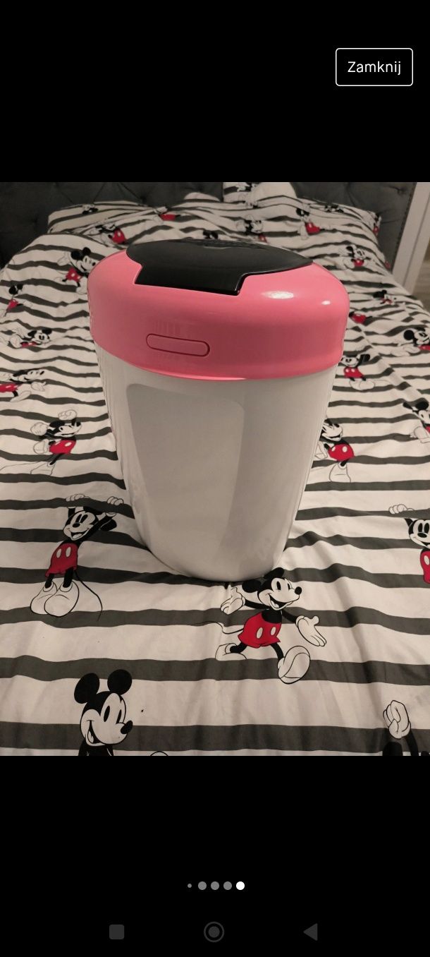 Kosz na pieluchy Tommee Tippee