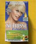 Descolorante Nutrisse Garnier