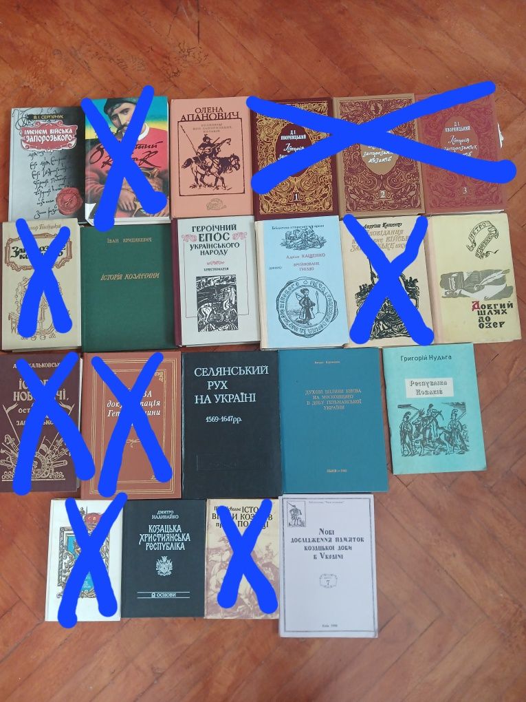 Історія запорозького війська