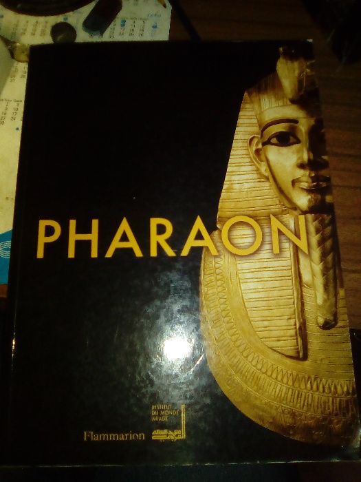 Pharaon oferta de portes de envio