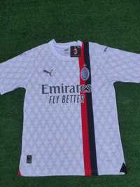 Camisola secundária AC Milan 23/24