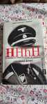 Livro de HHhH- Laurent Binet