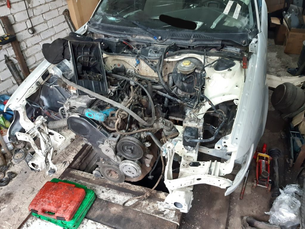 Разборка ауди 100с4 А6 С4 1991-1997 audi a6 c4 шрот запчасти