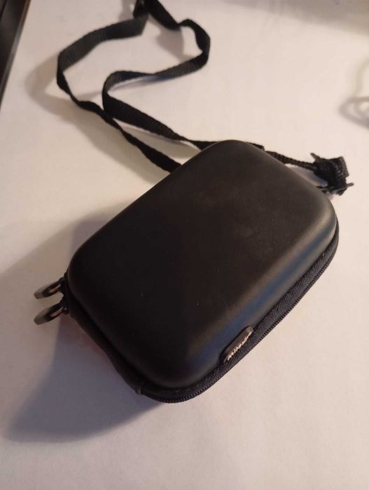 Bolsa para máquina fotografica