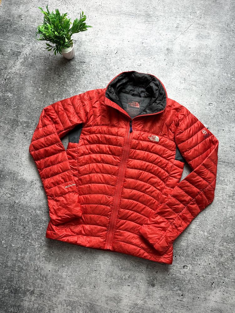 Женский пуховик The North Face Down Puffer Jacket