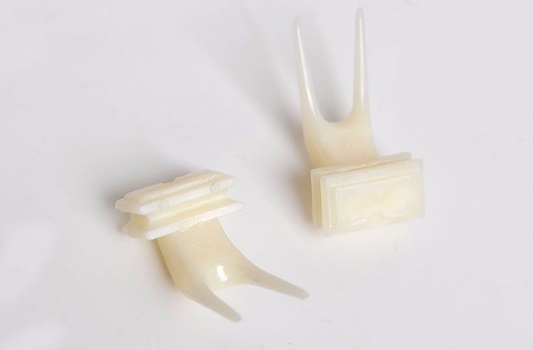 Garfo para fruta, legumes ou vegetais, encaixe para gaiolas, pássaros