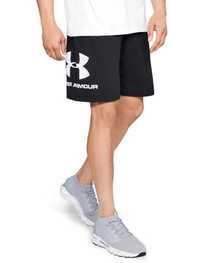 Spodenki Męskie UNDER ARMOUR COTTON GRAPHIC różńe rozmiary