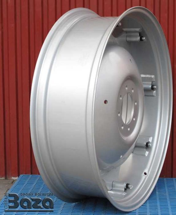 BAZA Felga Tarcz W11x36 Pronar Obręcz 12.4-36 13.6-36 Ursus MF + TK !