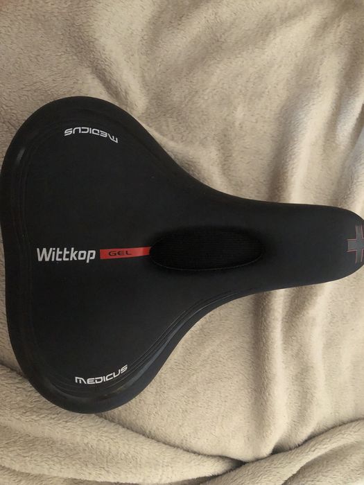 Selim wittkop gel