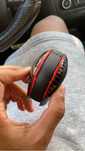 Manete para VW Golf 7 GTI
