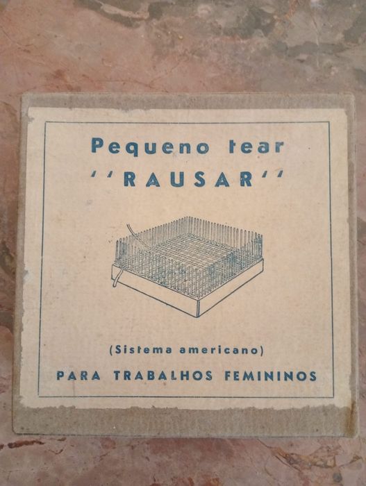 Tear " Rausar " Sistema Americano