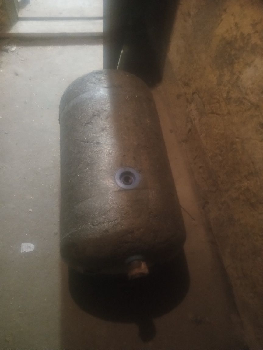 Boiler 80 litrowy