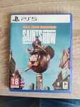 Saints Row (Gra PS5)