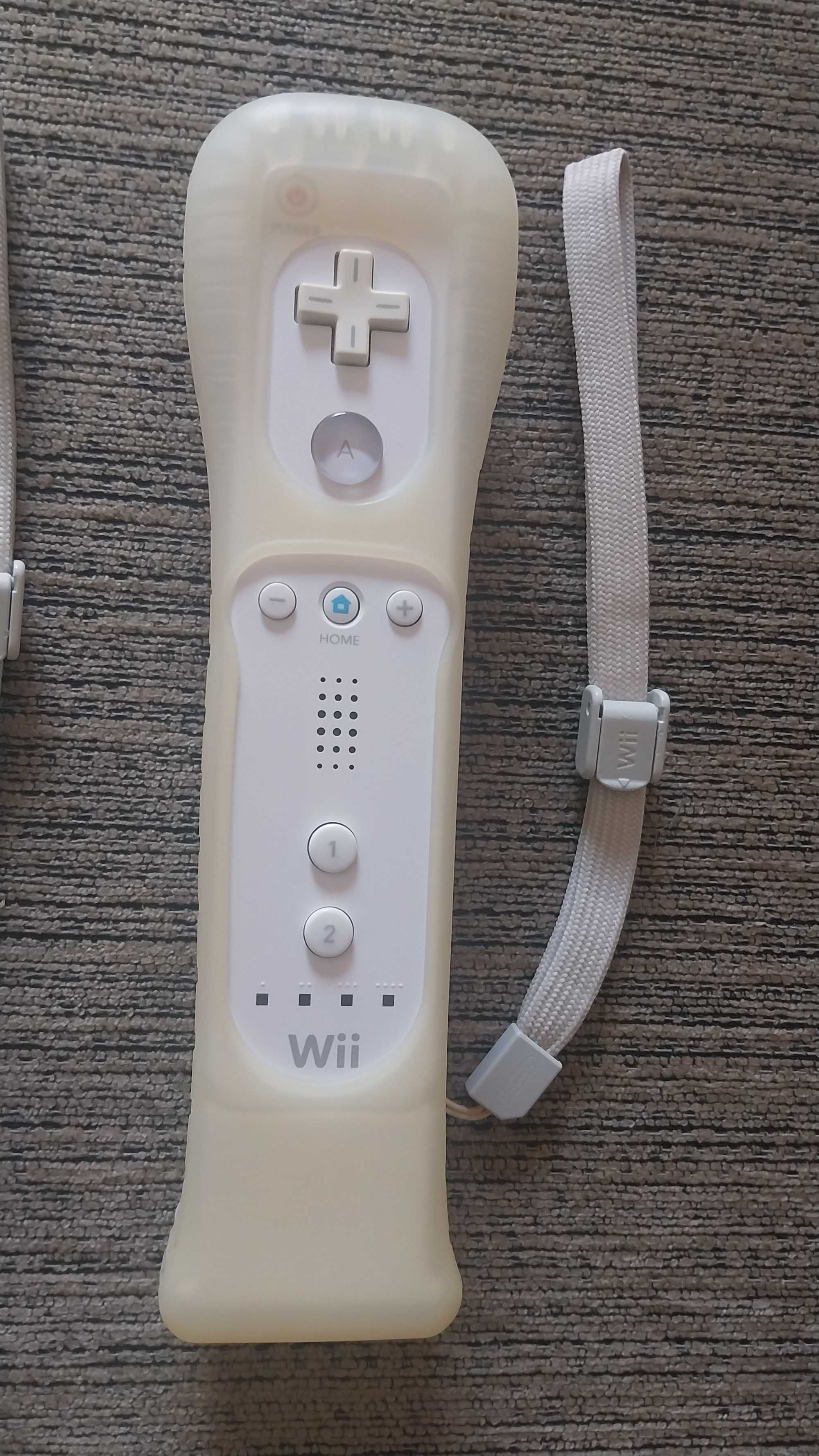 Comandos wii originais (preco por unidade)