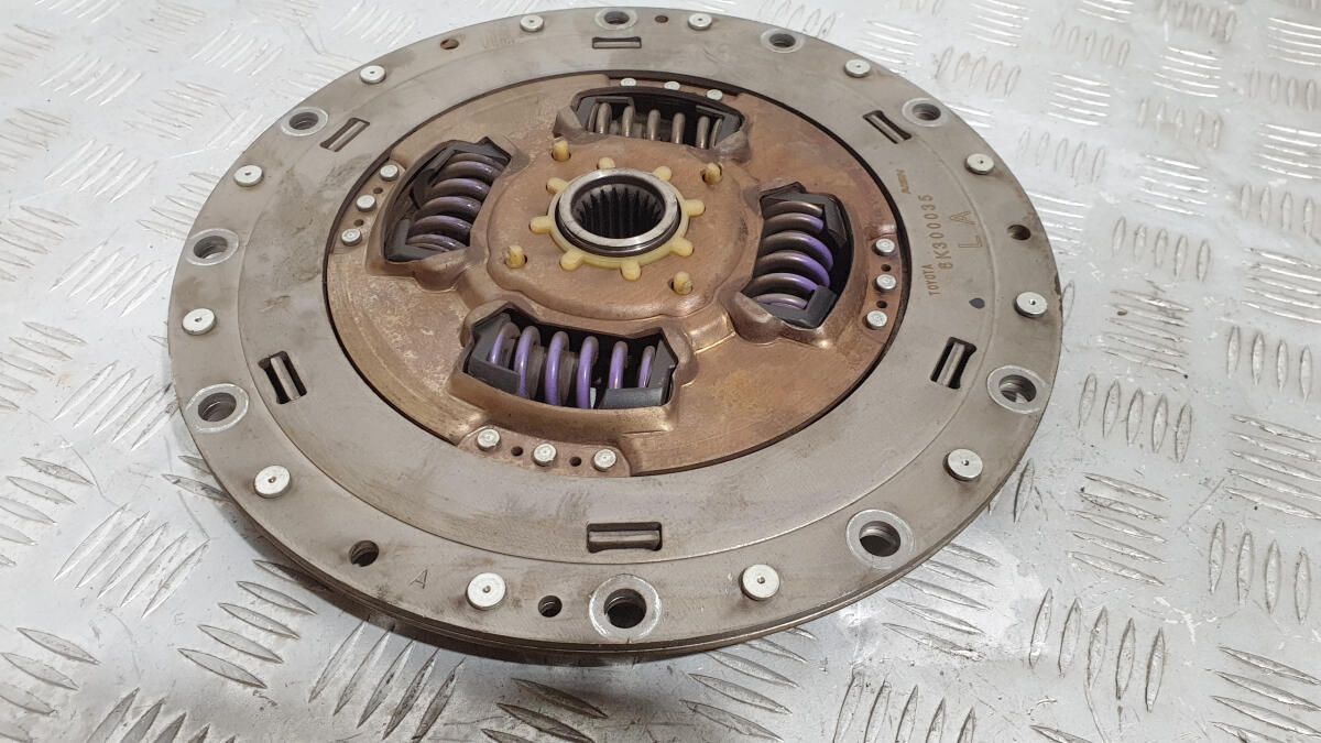 Демпфер АКПП 3129030010 Lexus gs 450h 2006-2011 разборка