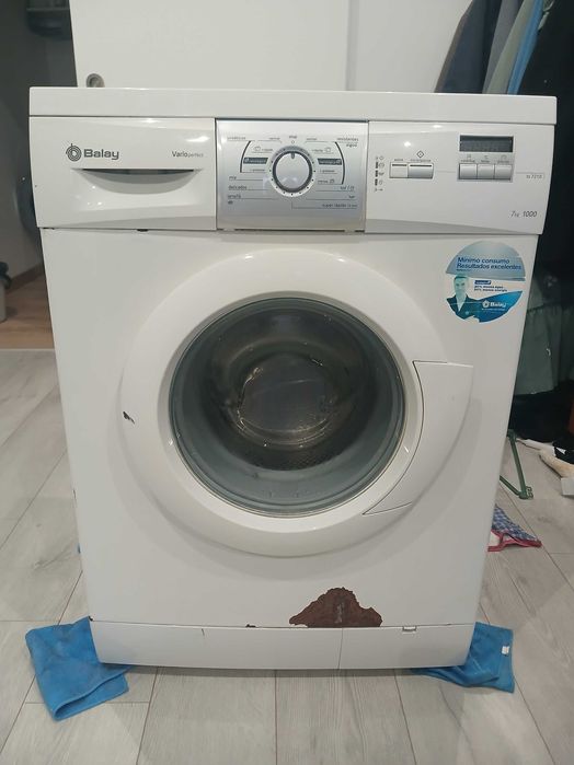 Máquina lavar roupa Balay