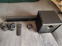 BLOW Głośnik Bluetooth Soundbar CINEMA 4.0.