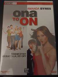 Ona to On film VCD