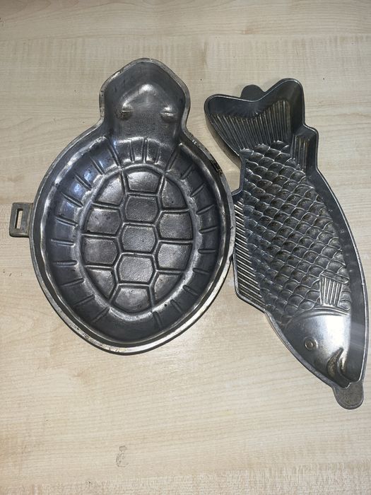 Форма для випічки