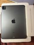 ipad 11 Pro 128 gb, 2020
