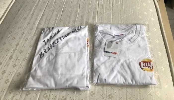 Koszula z autografem Jakub Błaszczykowski!!!