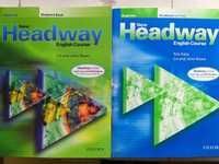 Headway Beginner zestaw podręcznik + ćwiczenia ideał!