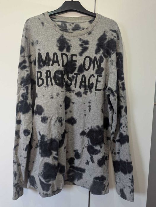 Zestaw ubrań używanych w różnym stanie