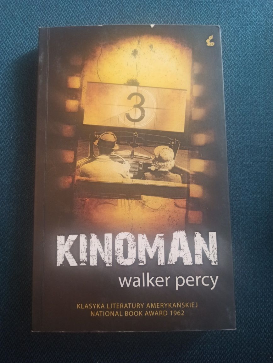 Walker Percy Kinoman