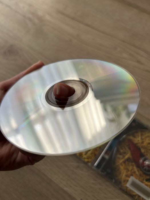 Cd Madonna Music